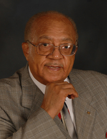 Reverend Dr. Charles W. Noble