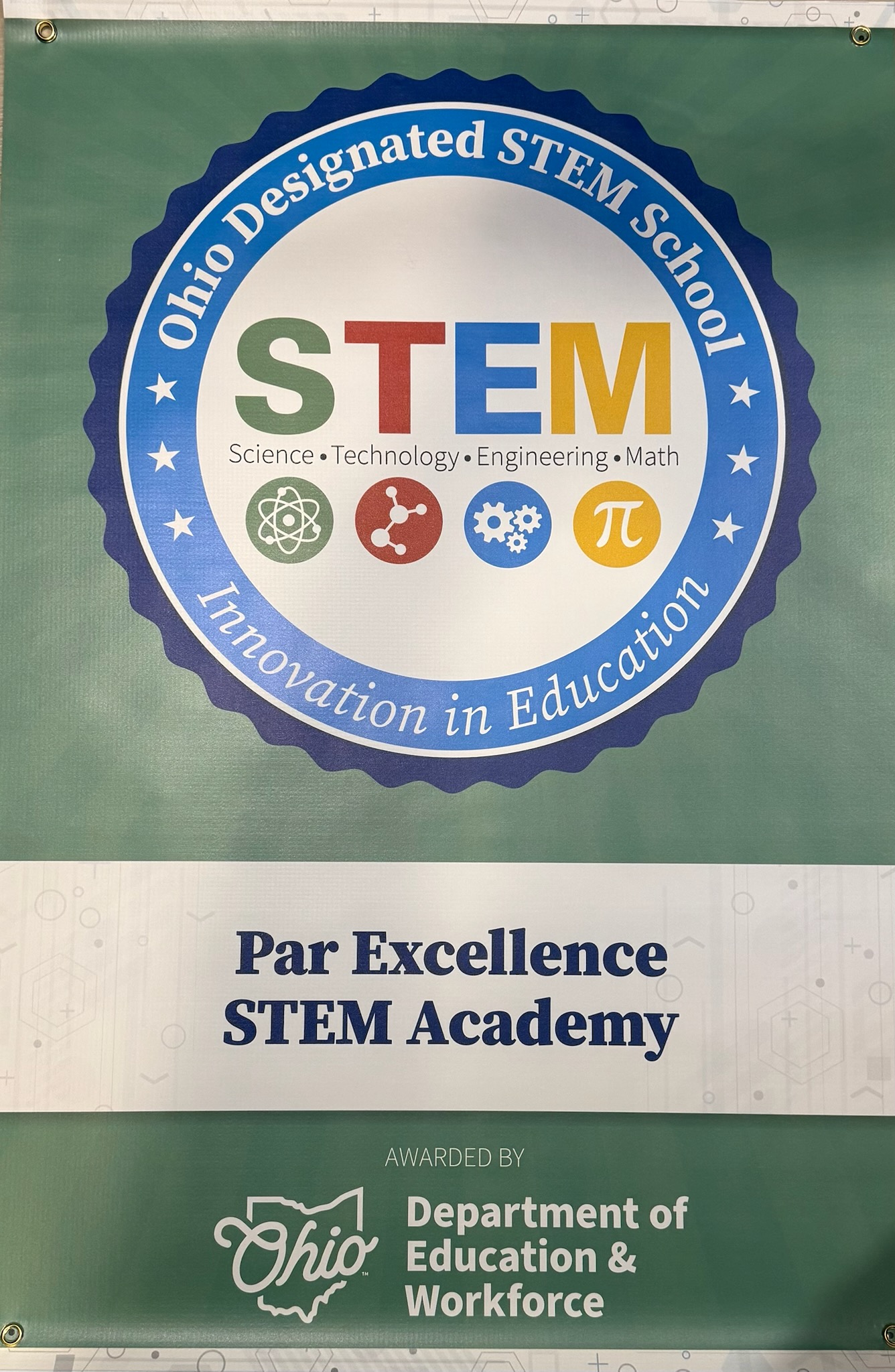 STEM Award