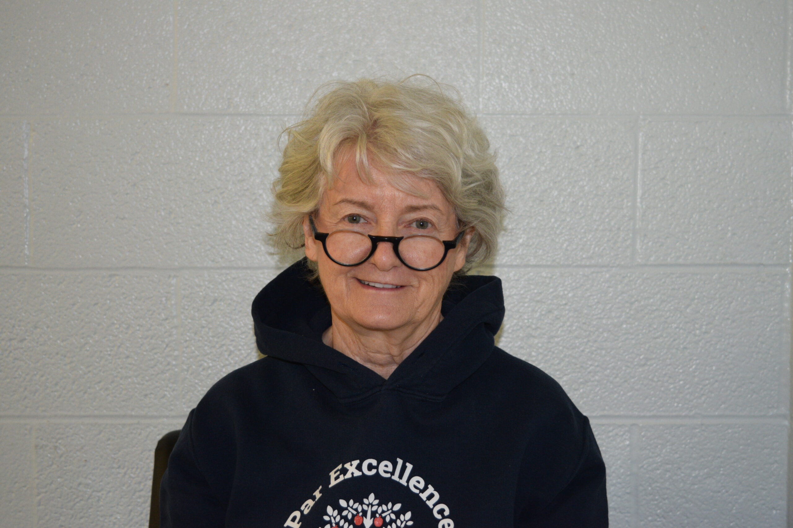Mary Kirwin