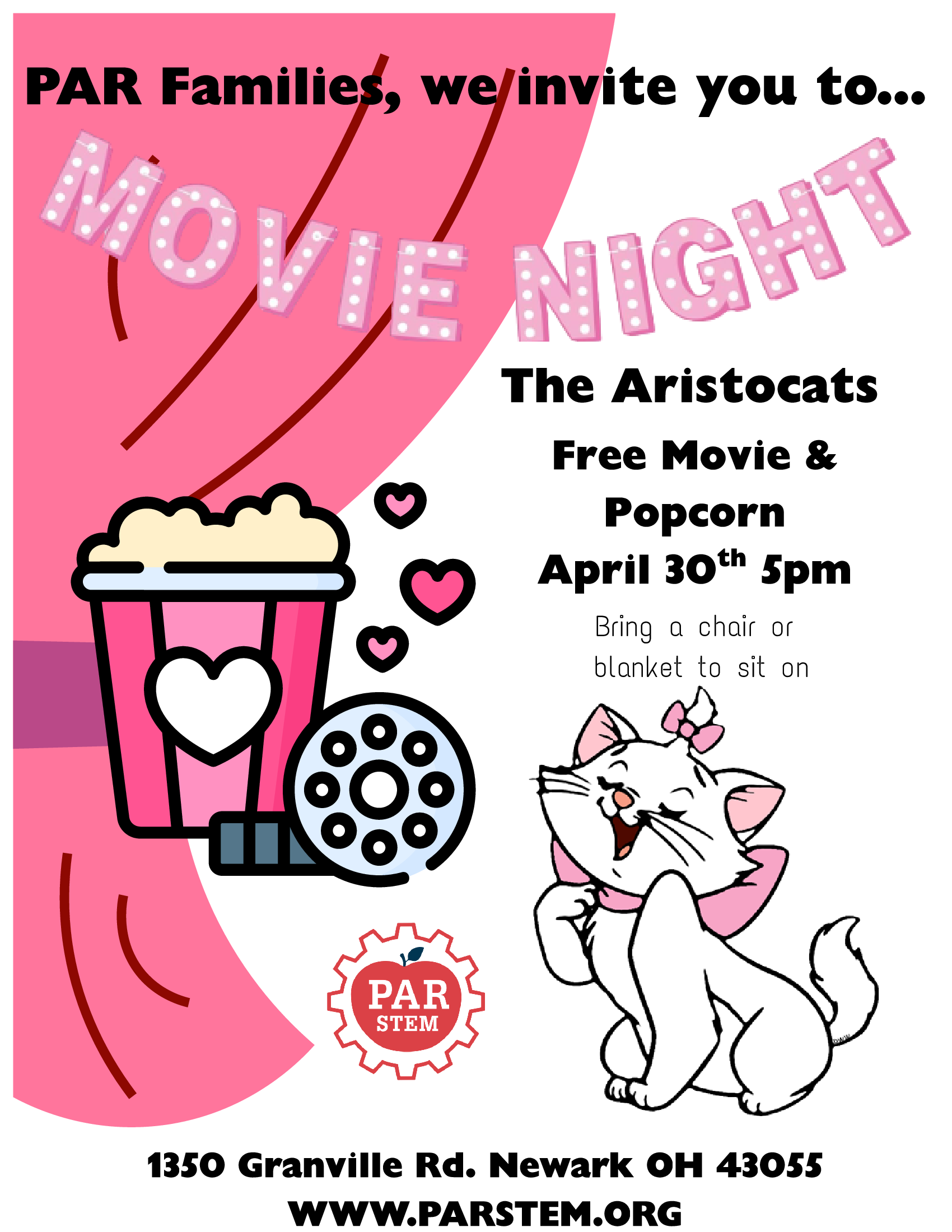 Movie-Night-Flyer